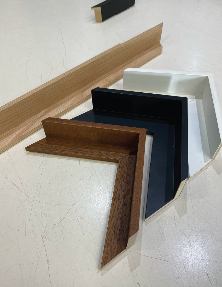 Superb Blue Fairy Wren Painting