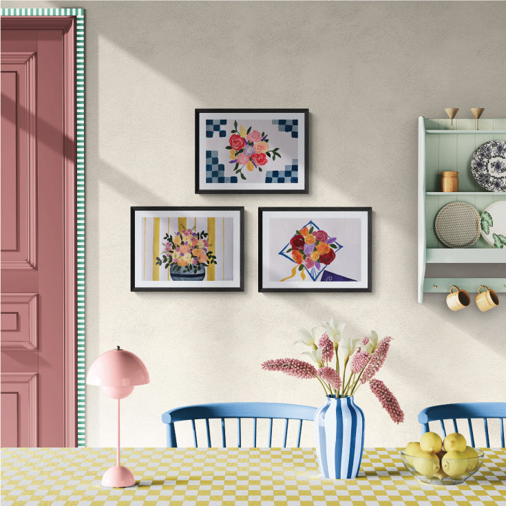 Self-Love- Bloom Full Collection of Prints