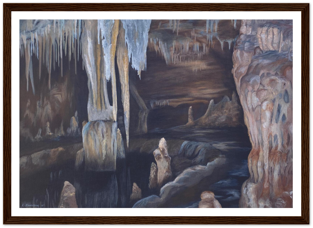 Tantanoola Caves